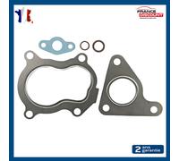Kit Montaggio Turbo 3 Giunti + 2 Rondelle Per Vivaro Movano 1.9 DTI - 93160135