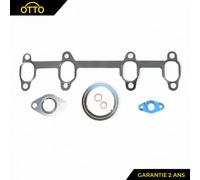Kit Montaggio Turbo Giunti Per Audi A3 8L 8P 1.9 TDI 90 100 105 110 CV