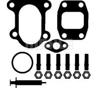 MAHLE ORIGINAL Kit montaggio turbocompressore