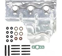 VICTOR REINZ Kit montaggio turbocompressore 04-10010-01