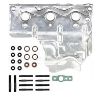 VICTOR REINZ Kit montaggio turbocompressore 04-10010-01