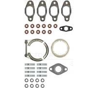 REINZ Kit montaggio turbocompressore 04-10015-01 per VW Multivan T5