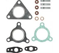 Reinz Kit di montaggio turbocompressore 04-10066-01 per Nissan