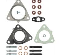 Kit montaggio turbocompressore 04-10193-01 VICTOR REINZ per RENAULT CLIO II