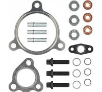 Victor Reinz Kit di montaggio turbocompressore 04-10198-01 per VW Audi Seat Skoda