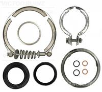 Reinz Kit montaggio turbocompressore 04-10256-01 per BMW X5