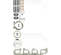 Reinz Kit di montaggio turbocompressore 04-10312-01 Caricatore
