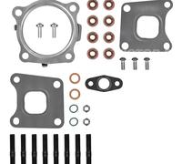 Kit di montaggio, turbocompressore REINZ 04-10344-01