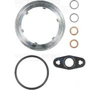 Kit montaggio turbocompressore 04-10368-01 VICTOR REINZ per MINI BMW