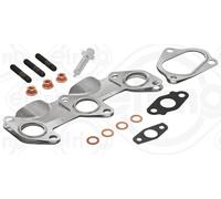 Kit montaggio turbocompressore 083.940 ELRING per HYUNDAI KIA