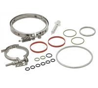 Kit montaggio turbocompressore 103.090 ELRING per AUDI BENTLEY LAMBORGHINI SKODA