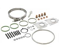 ELRING 110.880 Kit montaggio turbocompressore