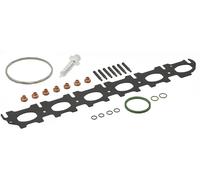 Elring Kit montaggio turbocompressore 113.440 per BMW, Toyota