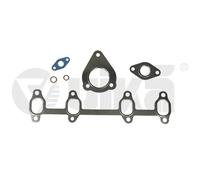 Kit montaggio turbocompressore 12531045701 vika per AUDI VW SKODA SEAT