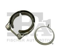 Kit montaggio turbocompressore 138-904 FA1 per FORD MONDEO IV S-MAX GALAXY II