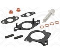 ELRING 153.700 Kit montaggio turbocompressore