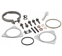 Elring Kit montaggio turbocompressore 175.130 per Volvo, VW, Mercedes‑Benz, Citroën