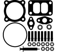 Kit montaggio turbocompressore 228 TA 17992 000 MAHLE per MAN TGL I TGM I
