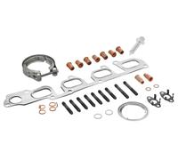 Elring Kit montaggio turbocompressore 323.400 per VW Transporter T5 / Multivan T5 2009-2015