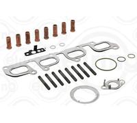 Kit montaggio turbocompressore 373.730 ELRING per VW CRAFTER 30-50 Furgone