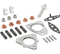 ELRING Kit montaggio turbocompressore 459.290 per Toyota Corolla Liftback