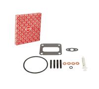 Kit montaggio turbocompressore 464.200 ELRING per FORD MONDEO V Hatchback S-MAX