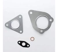 Kit montaggio turbocompressore 60704 MEAT & DORIA per AUDI VW SEAT SKODA FORD