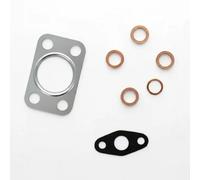 Kit montaggio turbocompressore 60735 MEAT & DORIA per FORD CITROËN PEUGEOT MAZDA