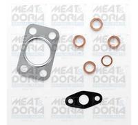 Kit montaggio turbocompressore 60735 MEAT & DORIA per FORD CITROËN PEUGEOT MAZDA