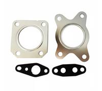 Kit montaggio turbocompressore 60935 MEAT & DORIA per FORD MAZDA