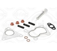 Kit montaggio turbocompressore 714.860 ELRING per NISSAN RENAULT DACIA SUZUKI