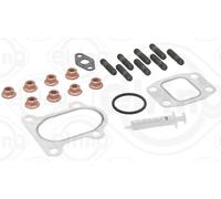 Kit montaggio turbocompressore 715.390 ELRING per MERCEDES-BENZ OPTARE