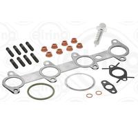 Kit di montaggio, caricatore ELRING 715.730