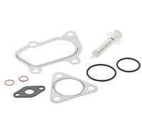 Elring Kit montaggio turbocompressore 728.730 per Chevrolet Opel Saab Vauxhall