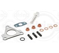 ELRING 743.530 Kit montaggio turbocompressore
