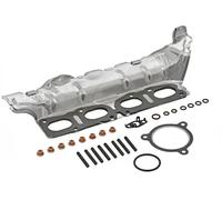 Kit montaggio turbocompressore 763.250 ELRING per MERCEDES-BENZ CLA GLB