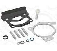 Elring Kit montaggio turbocompressore 771.230 per Ford Focus IV e Focus IV Turnier