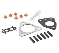 Kit montaggio turbocompressore 811.160 ELRING per RENAULT LATITUDE LAGUNA III