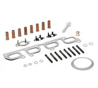 Elring Kit di montaggio turbocompressore 880.240 caricatore per VW Amarok
