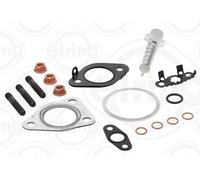 Kit montaggio turbocompressore 897.840 ELRING per OPEL CHEVROLET