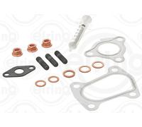 Kit montaggio turbocompressore 897.930 ELRING per OPEL ASTRA G Hatchback ASTRA H