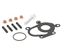 ELRING Kit di montaggio 943.740 - Caricatore turbocompressore per NISSAN OPEL RENAULT VAUXHALL