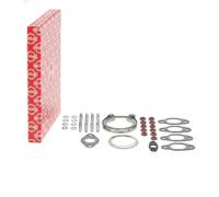 Kit montaggio turbocompressore 982.550 ELRING per RENAULT MODUS / GRAND MODUS