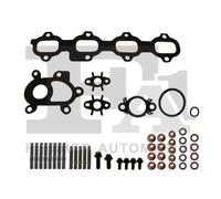 FA1 KT120680 Kit montaggio turbocompressore