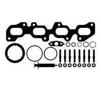 KIT MONTAGGIO TURBOCOMPRESSORE ELRING PER VW AUDI SEAT SKODA EL328180