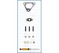 Kit montaggio turbocompressore JTC11016 AJUSA per MERCEDES-BENZ CLASSE E VIANO