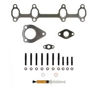 Kit di montaggio, caricatore AJUSA JTC11020
