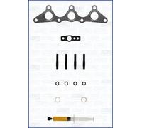 Kit di montaggio, caricatore AJUSA 222 TA 14315 000
