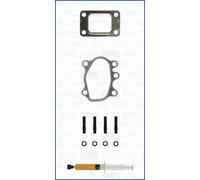 AJUSA JTC11061 Kit montaggio, Compressore per JEEP,LANCIA,LAND ROVER,RENAULT