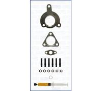 Kit montaggio turbocompressore JTC11280 AJUSA per OPEL SAAB